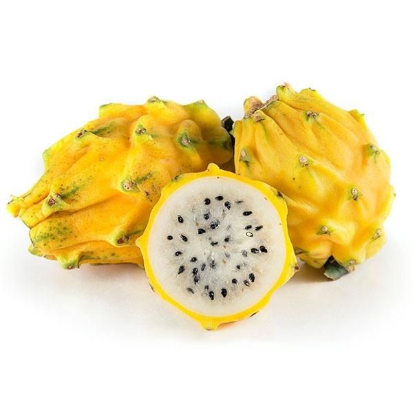 Yellow Dragon Fruit