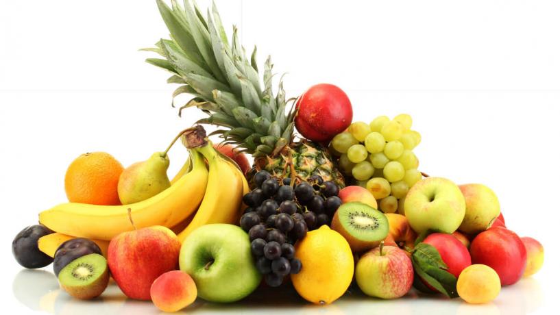 Local Fruits