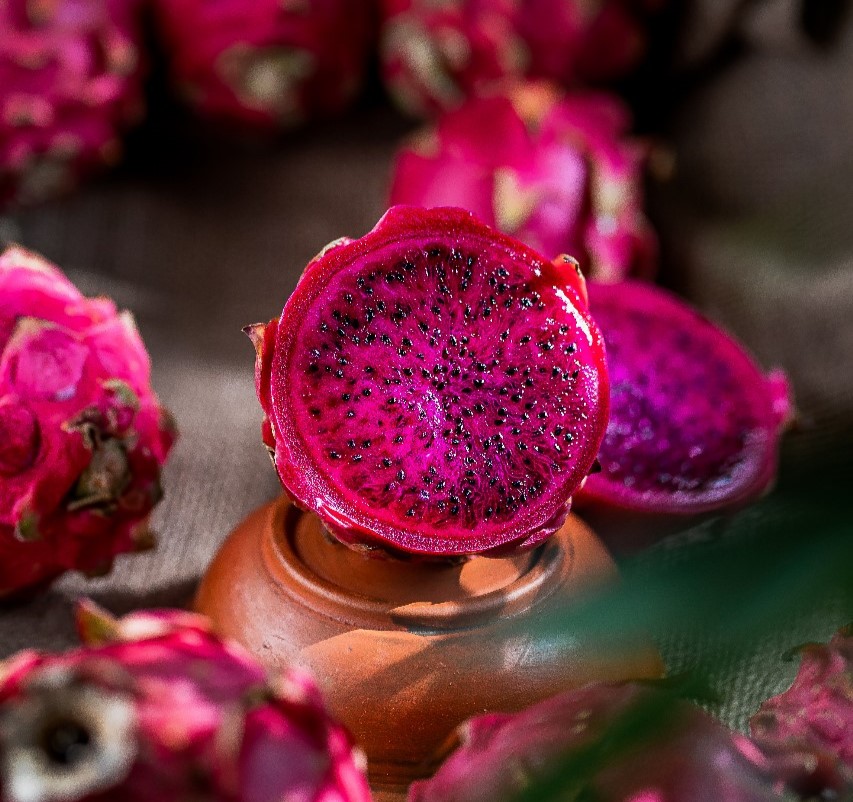 Red Dragon Fruit