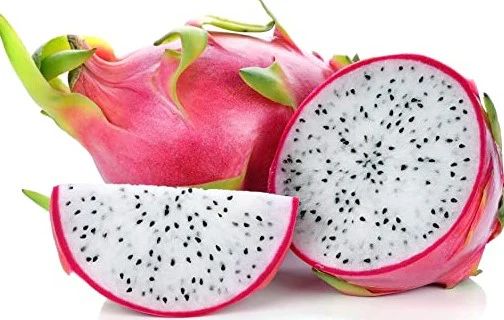 White Dragon Fruit